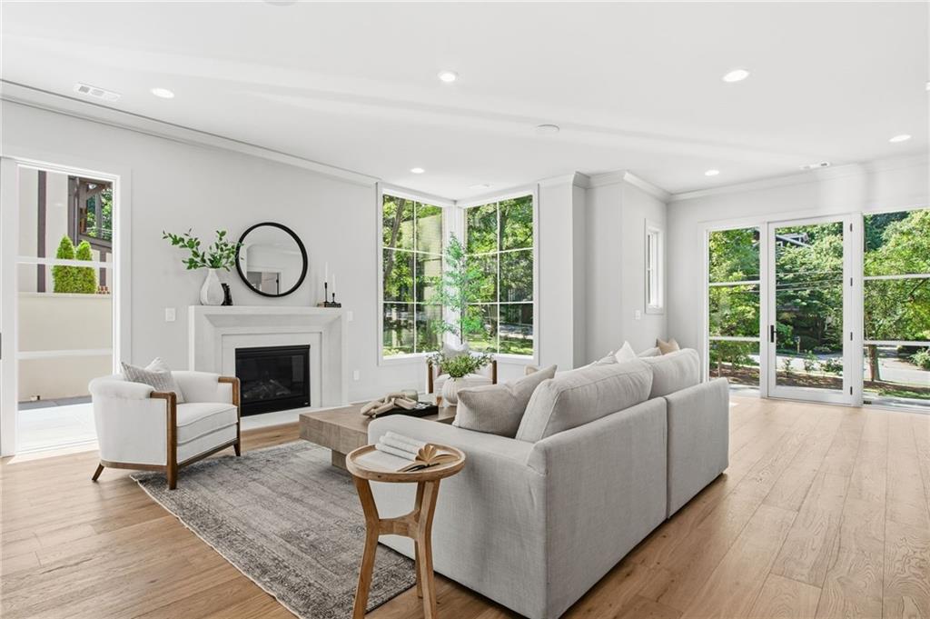 1585 S PONCE DE LEON Avenue NE, unit #13