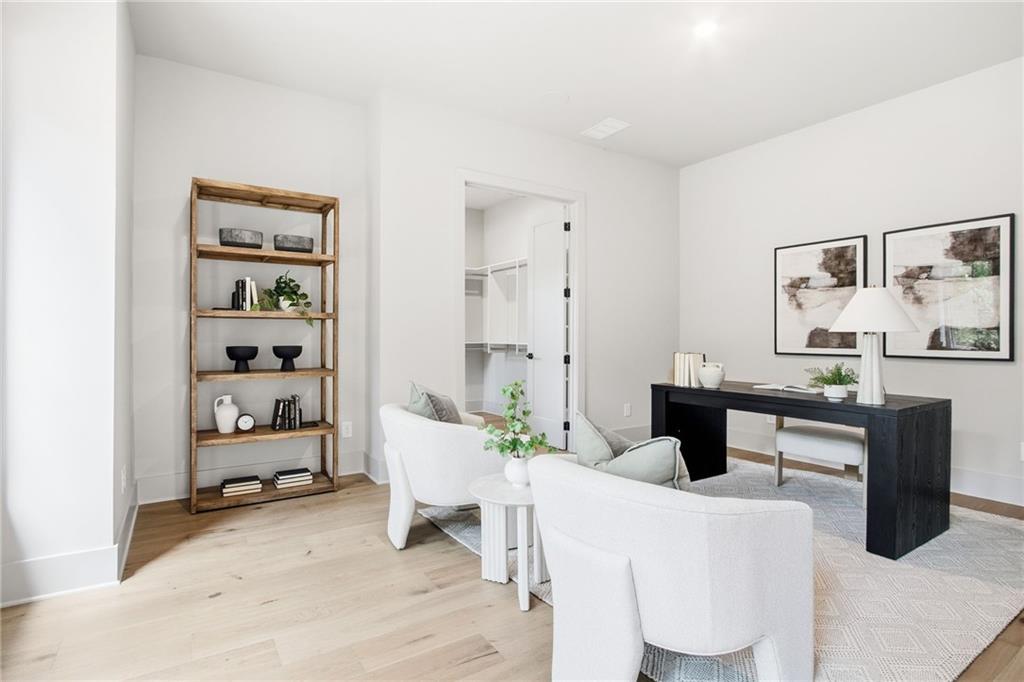 1585 S PONCE DE LEON Avenue NE, unit #13