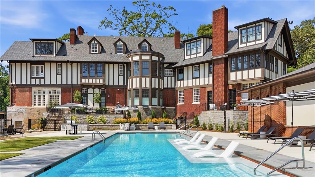 1585 S PONCE DE LEON Avenue NE, unit #13