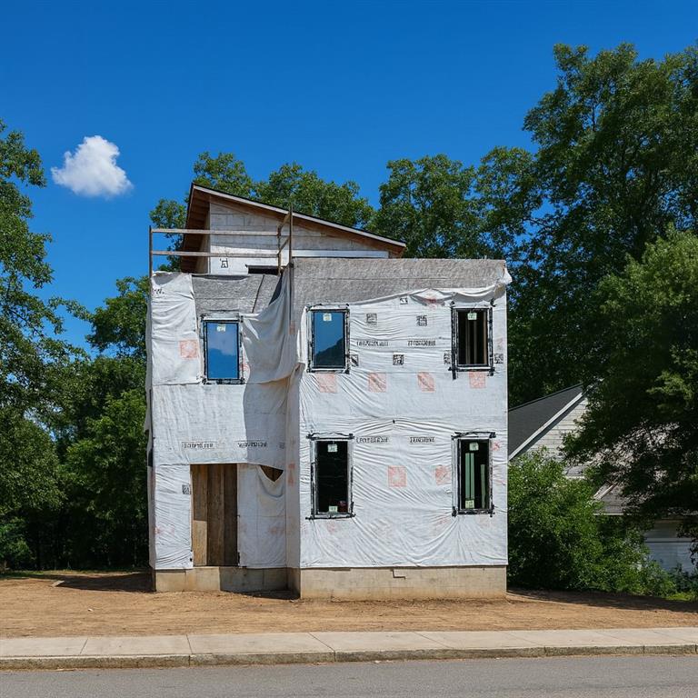 581 Hope Street SW