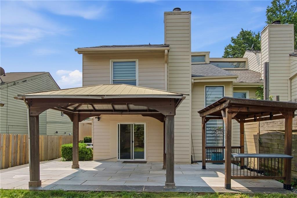 114 Woodhaven Way