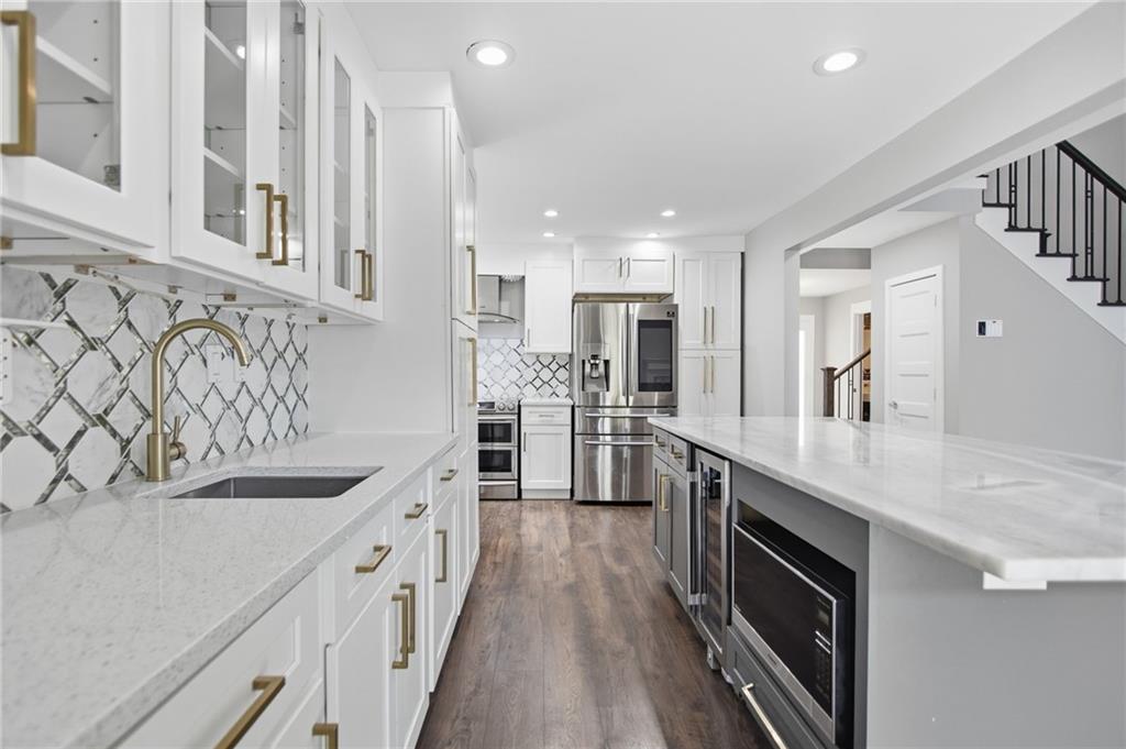 114 Woodhaven Way