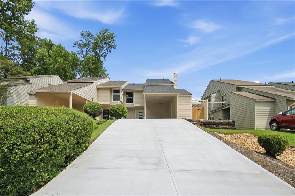 114 Woodhaven Way