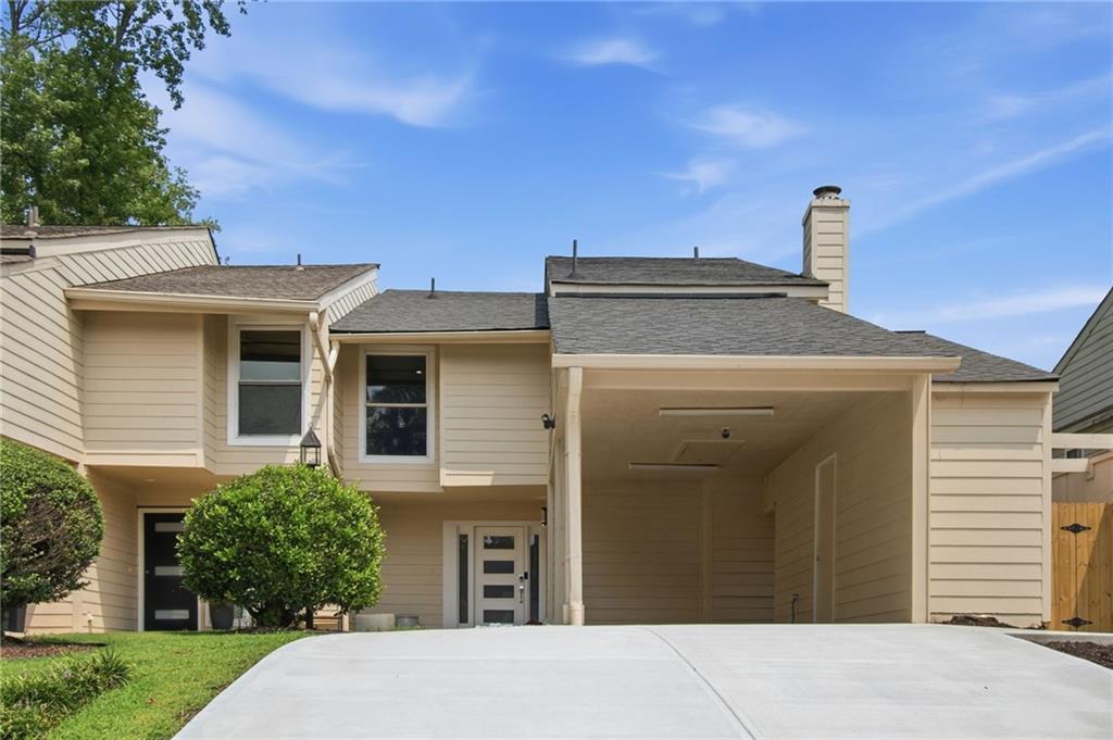 114 Woodhaven Way