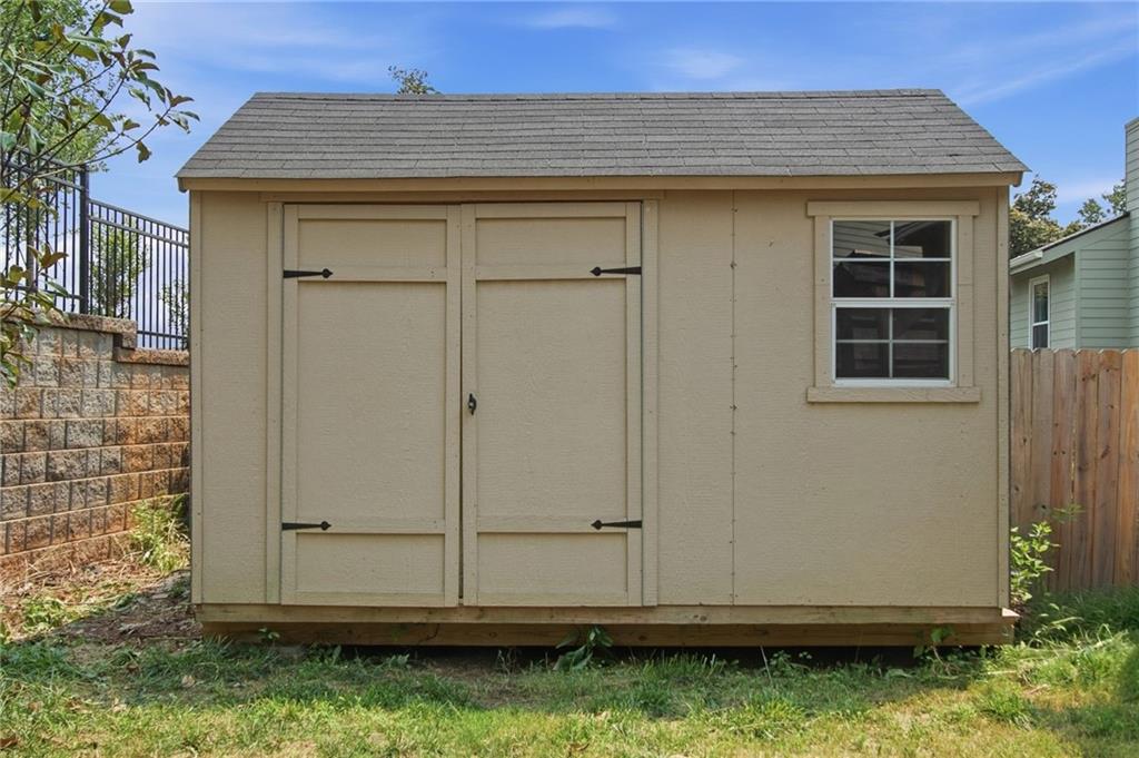 114 Woodhaven Way