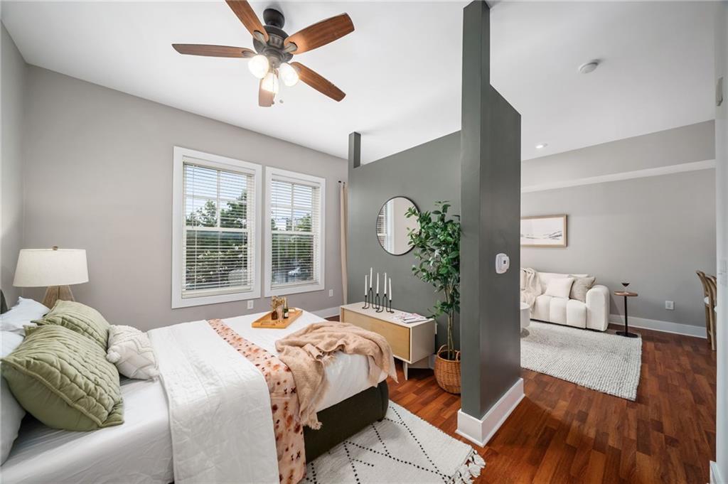 924 Garrett Street SE Unit 208