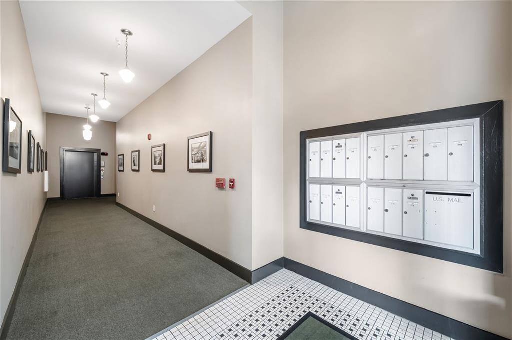 924 Garrett Street SE Unit 208
