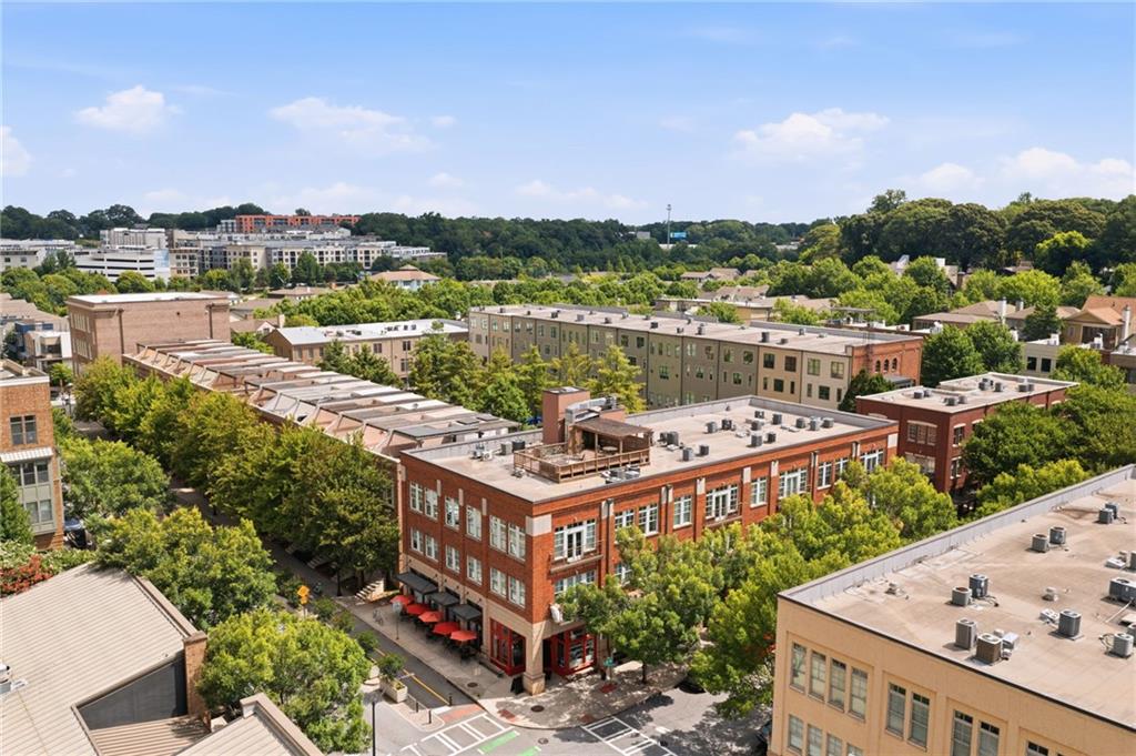 924 Garrett Street SE Unit 208