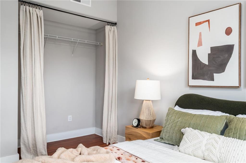 924 Garrett Street SE Unit 208