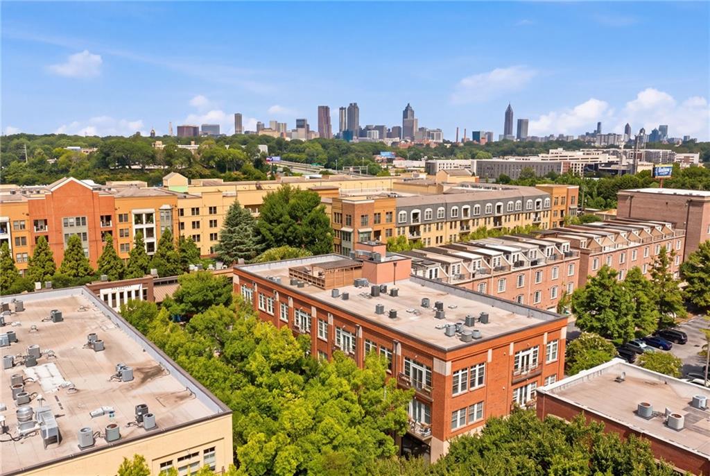 924 Garrett Street SE Unit 208