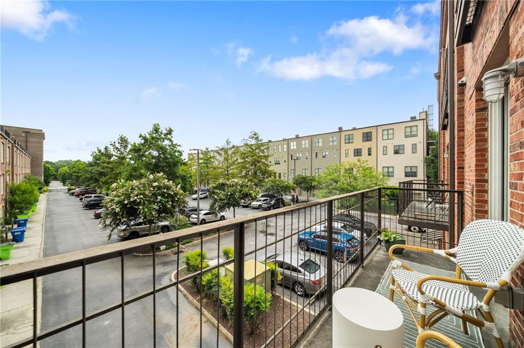 924 Garrett Street SE Unit 208