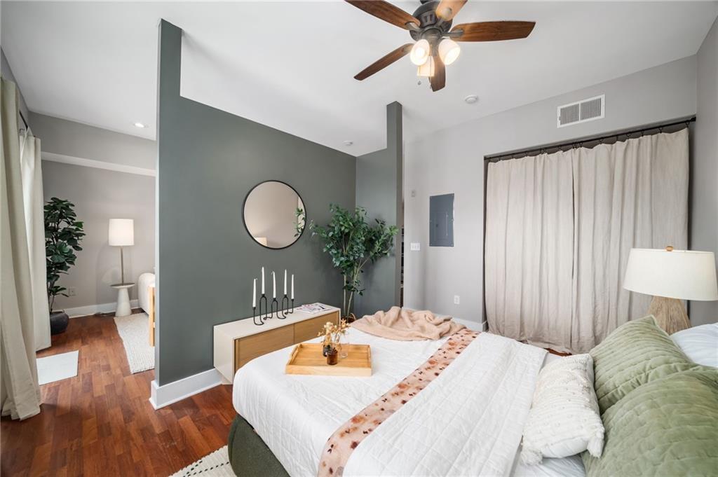 924 Garrett Street SE Unit 208