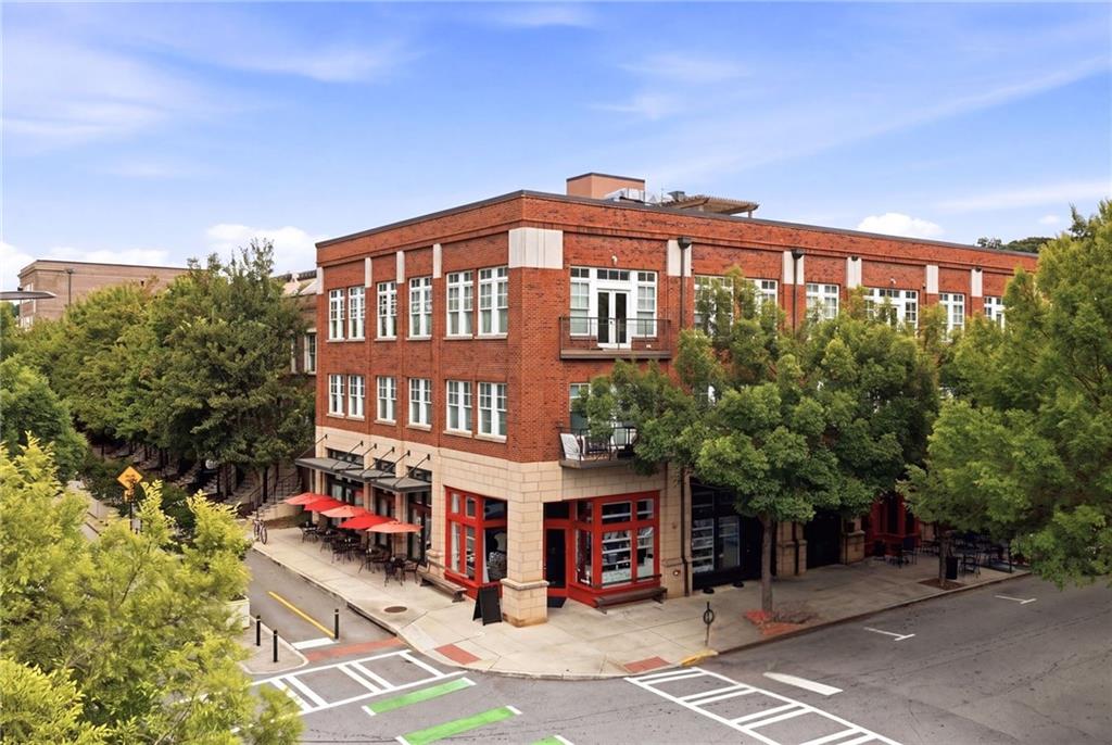 924 Garrett Street SE Unit 208