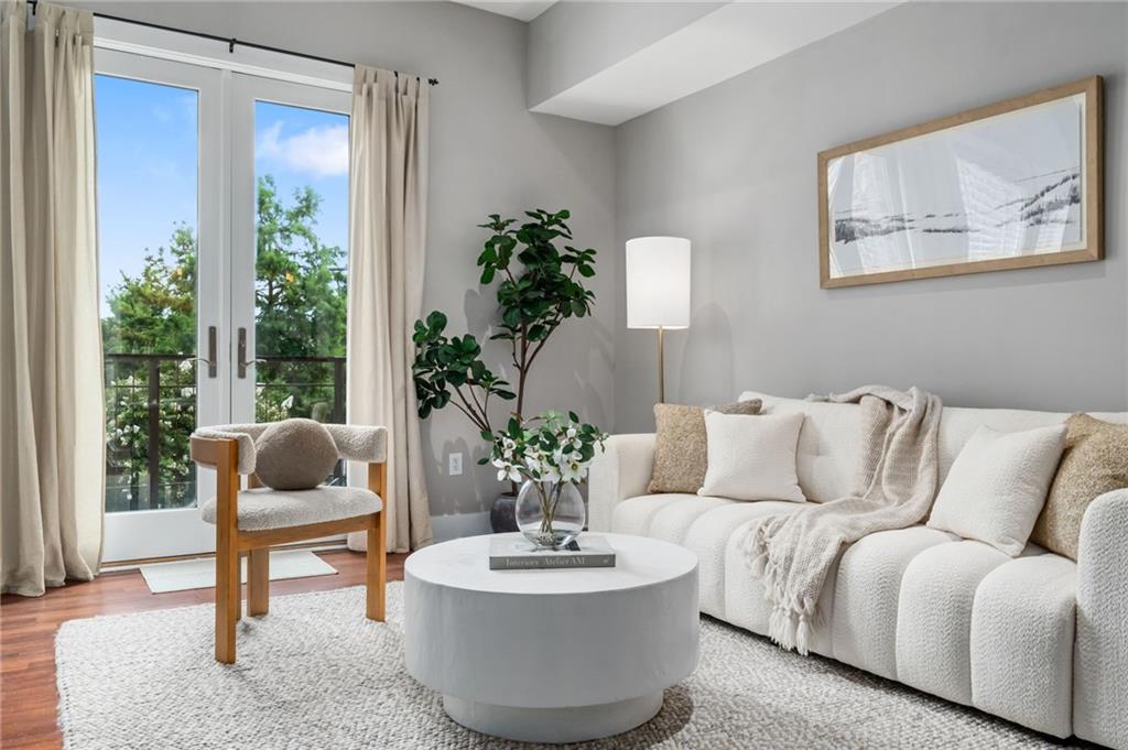 924 Garrett Street SE Unit 208