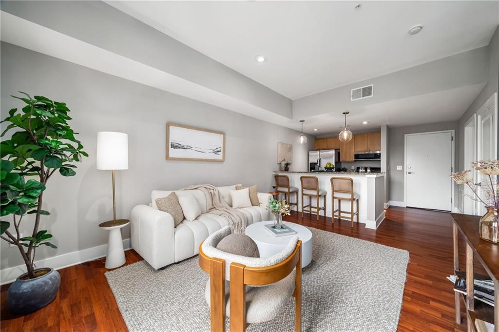 924 Garrett Street SE Unit 208