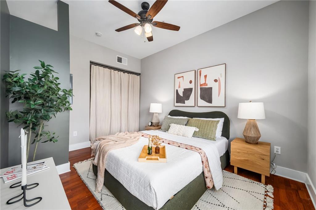 924 Garrett Street SE Unit 208