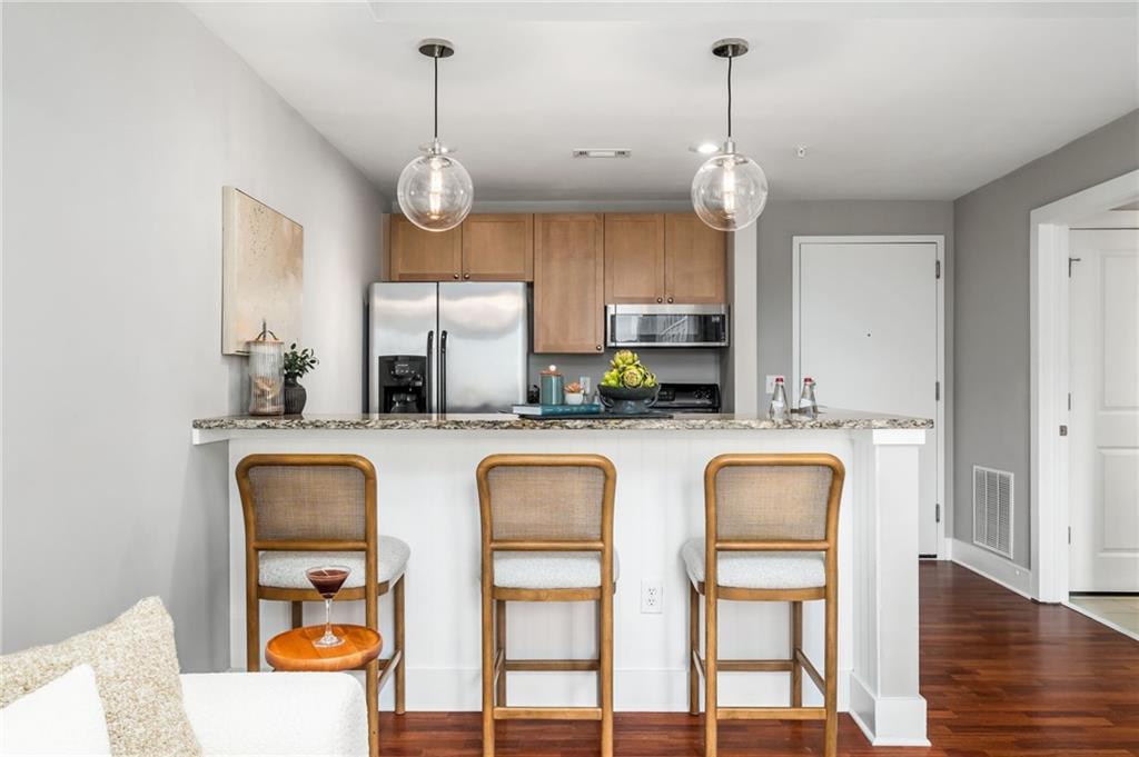 924 Garrett Street SE Unit 208