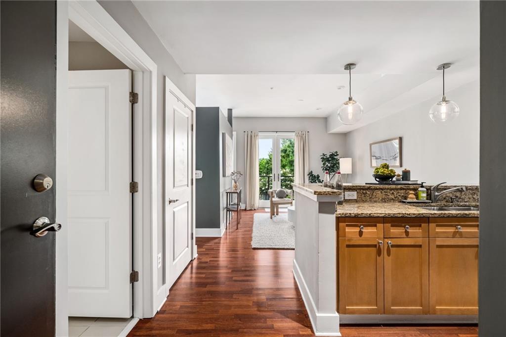 924 Garrett Street SE Unit 208