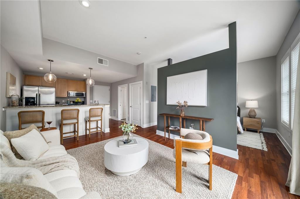924 Garrett Street SE Unit 208