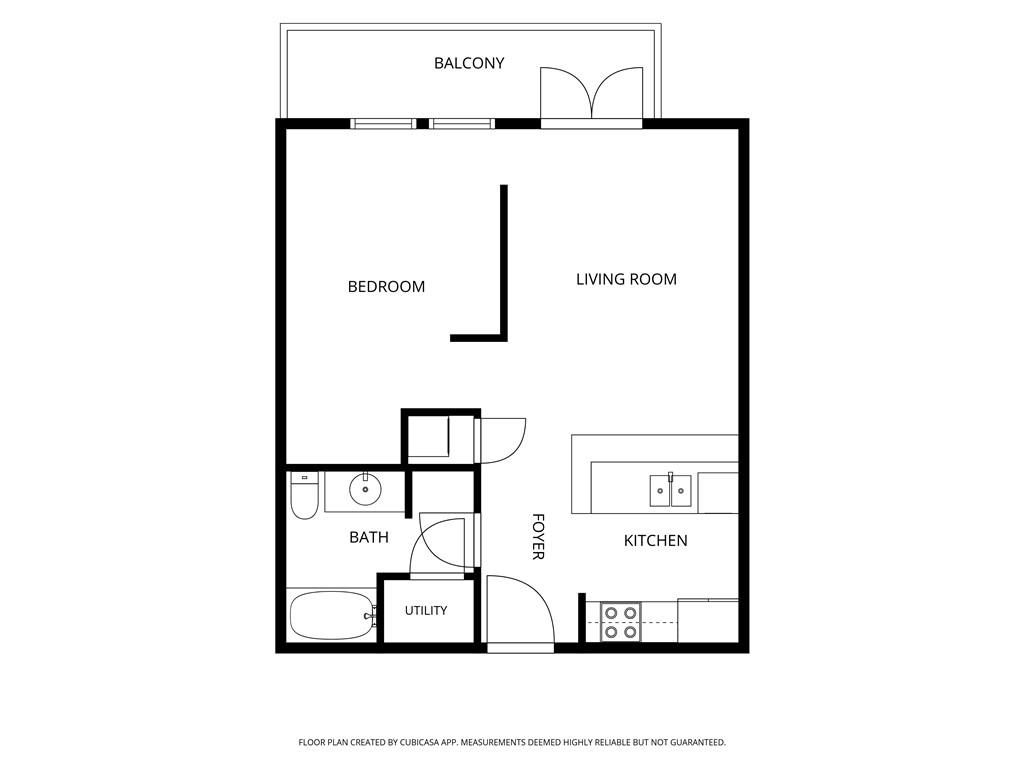 924 Garrett Street SE Unit 208