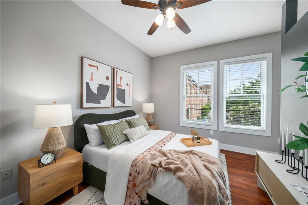 924 Garrett Street SE Unit 208