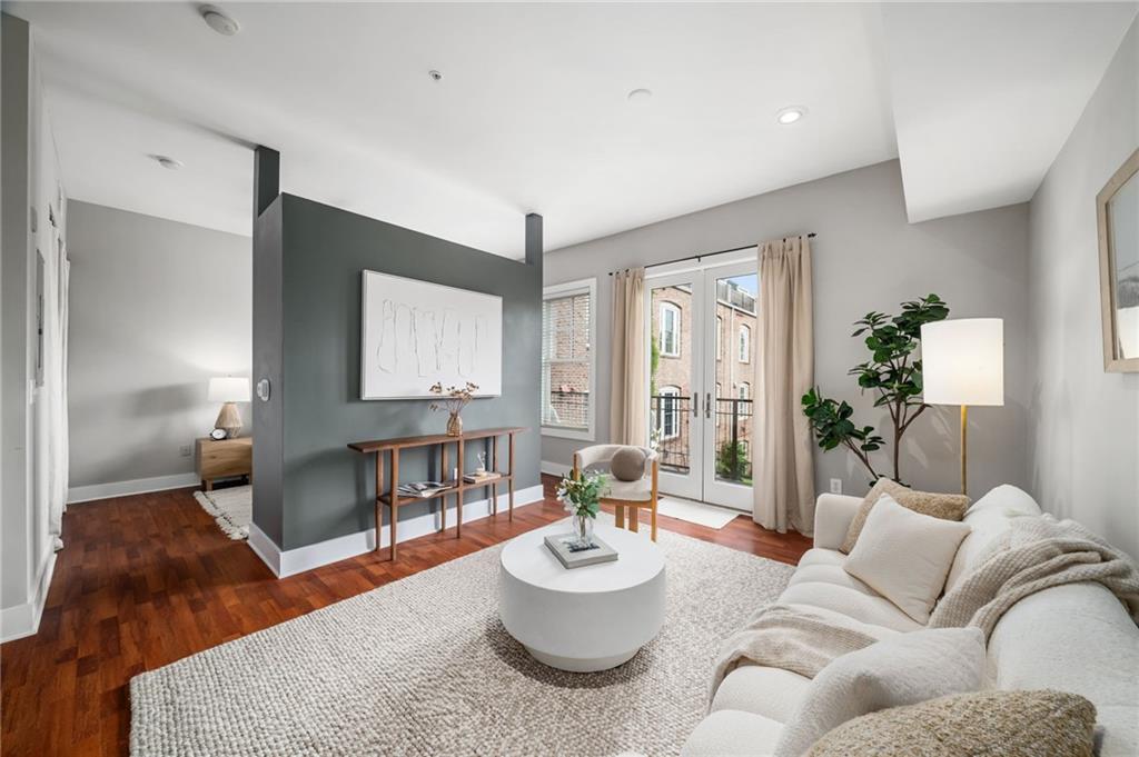 924 Garrett Street SE Unit 208