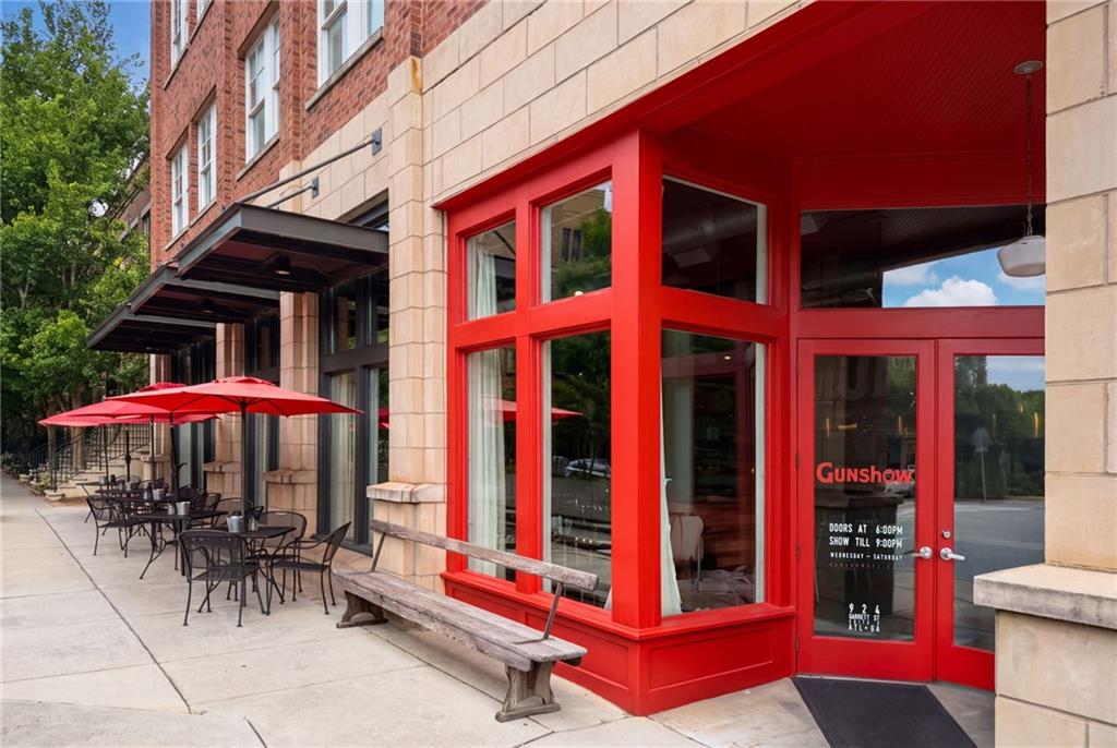 924 Garrett Street SE Unit 208