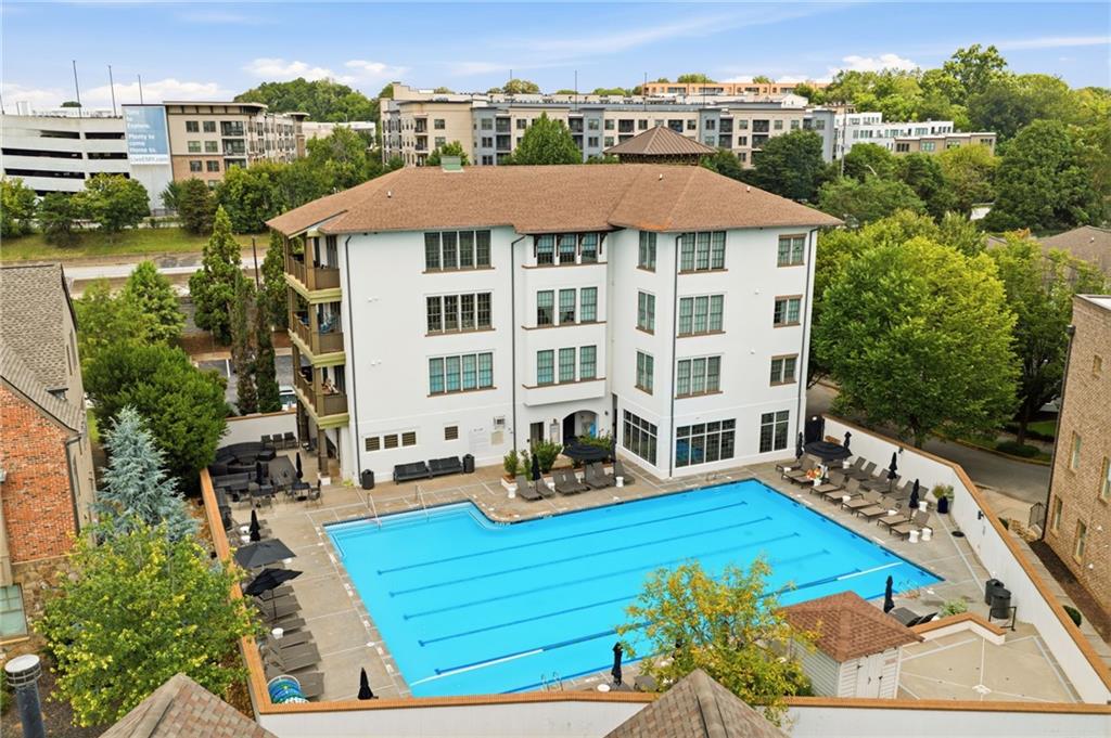 924 Garrett Street SE Unit 208