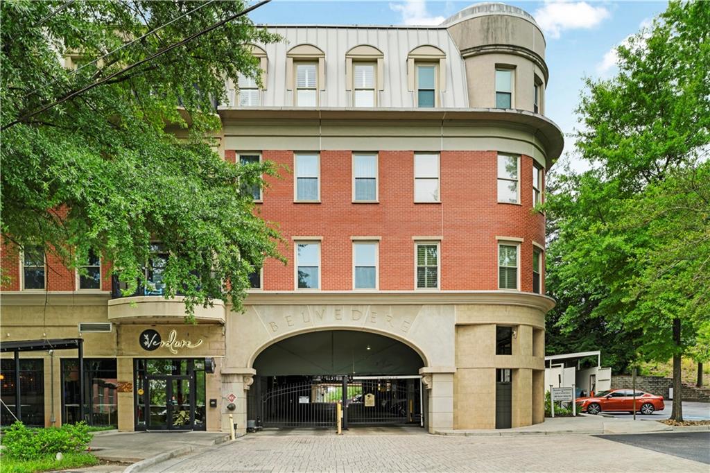 560 Dutch Valley Road NE Unit 2309