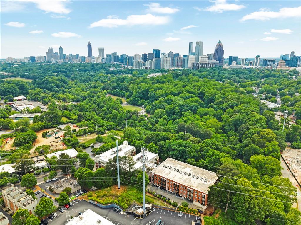 560 Dutch Valley Road NE Unit 2309