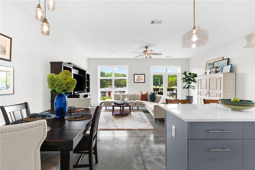 560 Dutch Valley Road NE Unit 2309