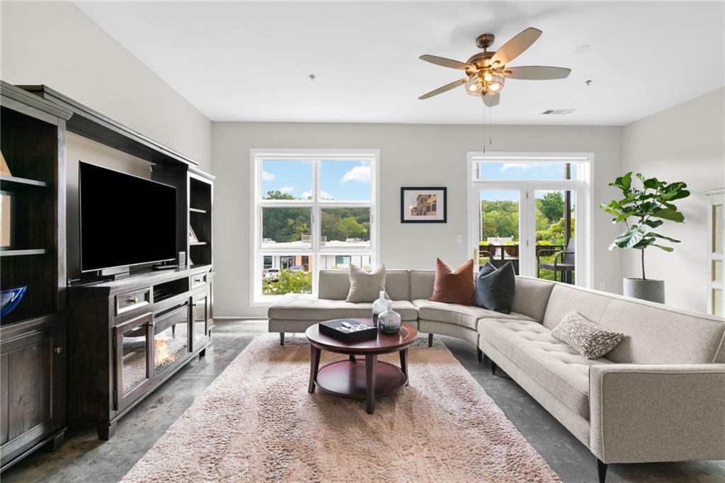 560 Dutch Valley Road NE Unit 2309