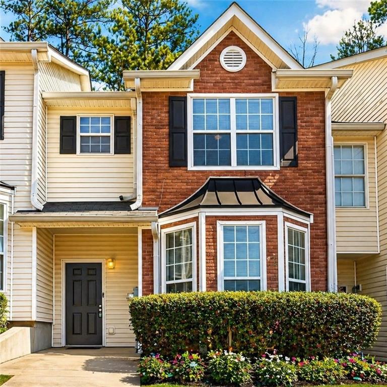 7614 Creekside Lane