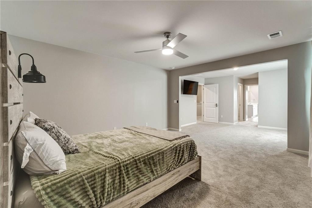 386 Thompson Drive