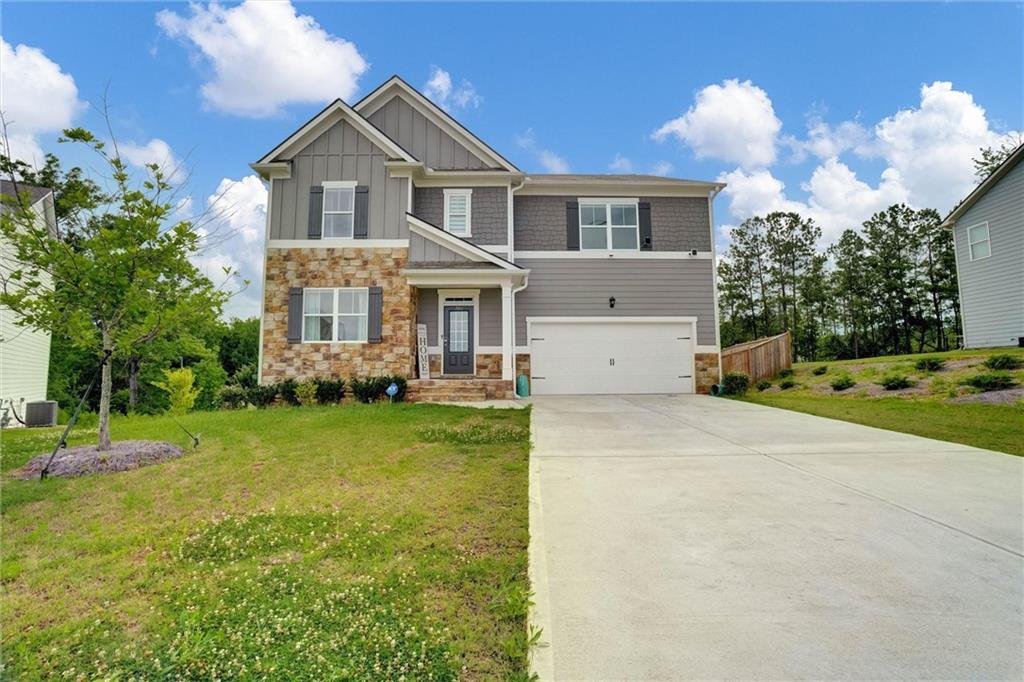 386 Thompson Drive