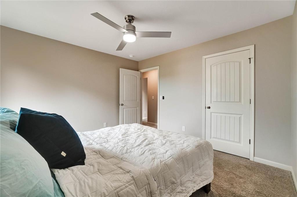 386 Thompson Drive