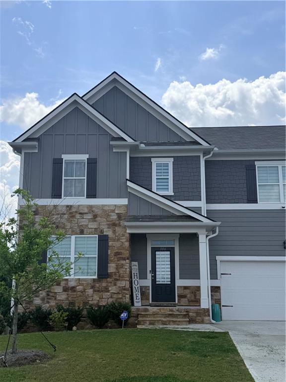 386 Thompson Drive