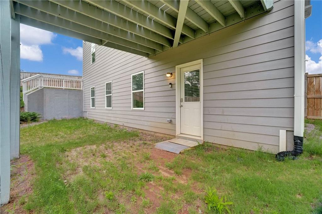 386 Thompson Drive