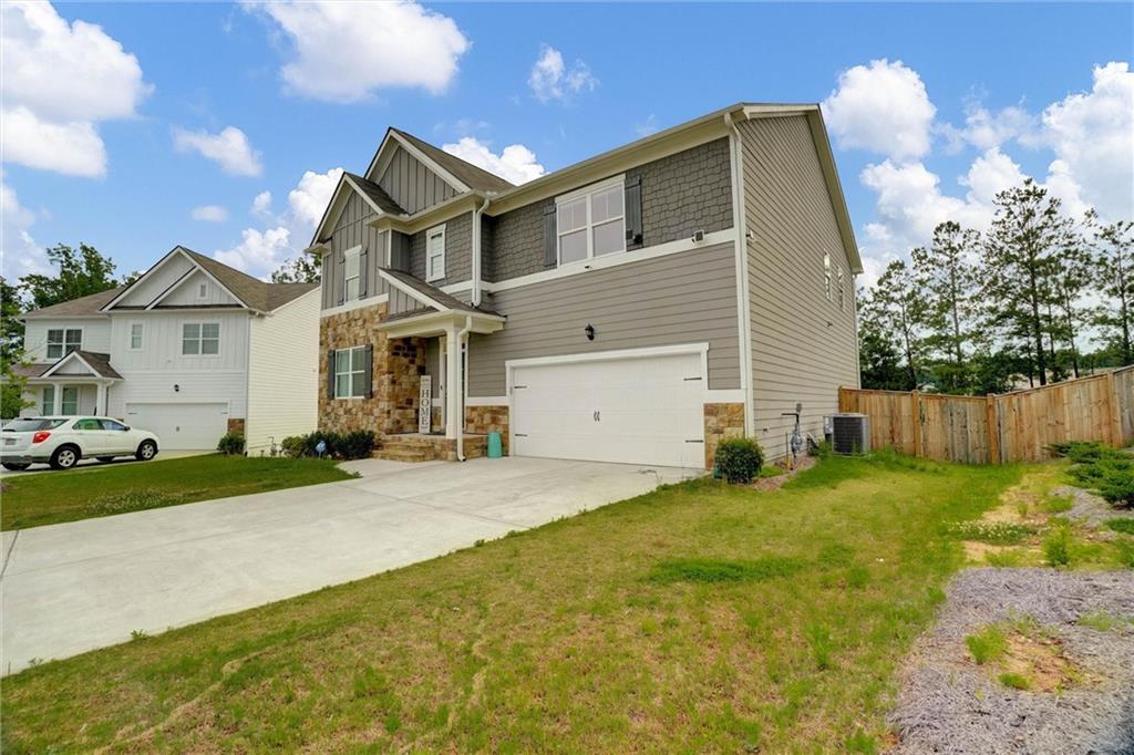 386 Thompson Drive