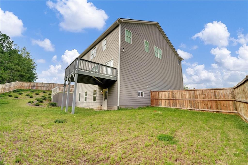386 Thompson Drive