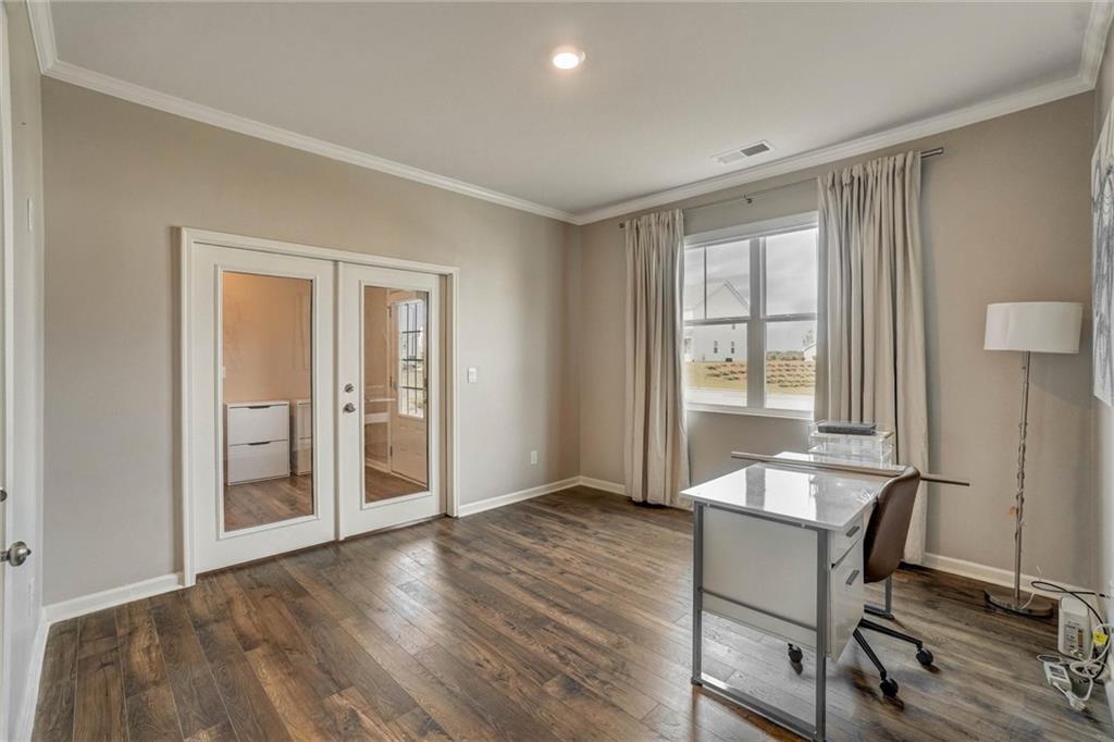 386 Thompson Drive