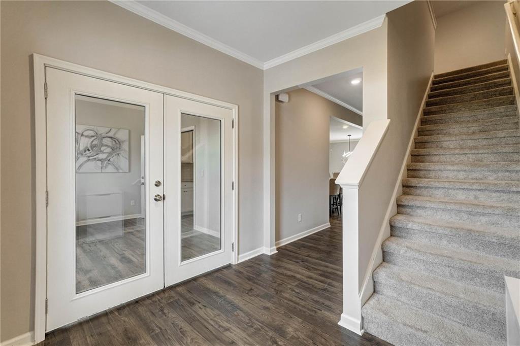 386 Thompson Drive