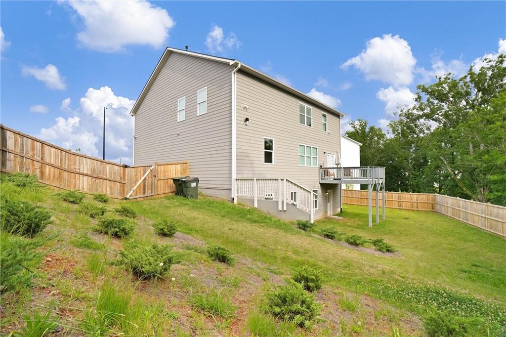 386 Thompson Drive