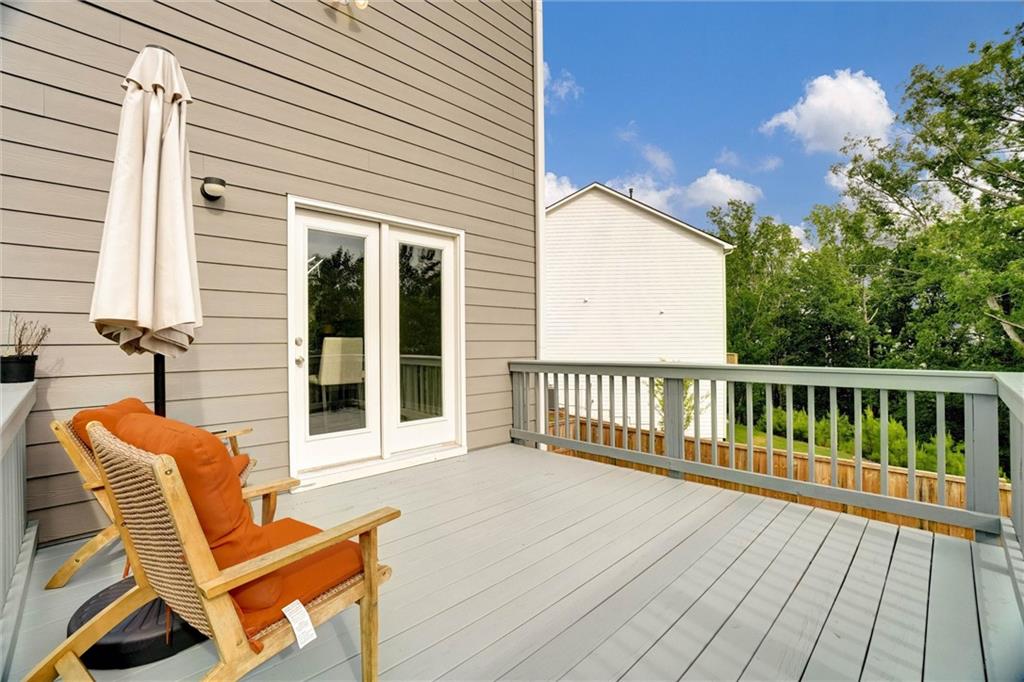 386 Thompson Drive
