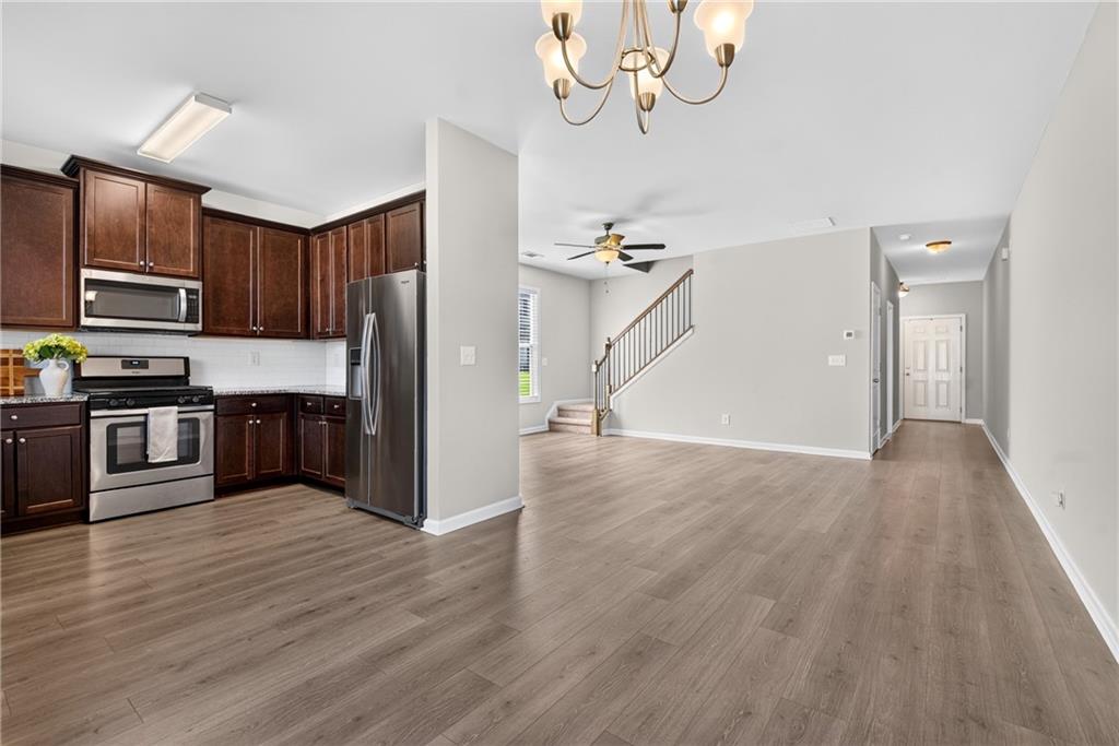 4688 Beacon Ridge Lane
