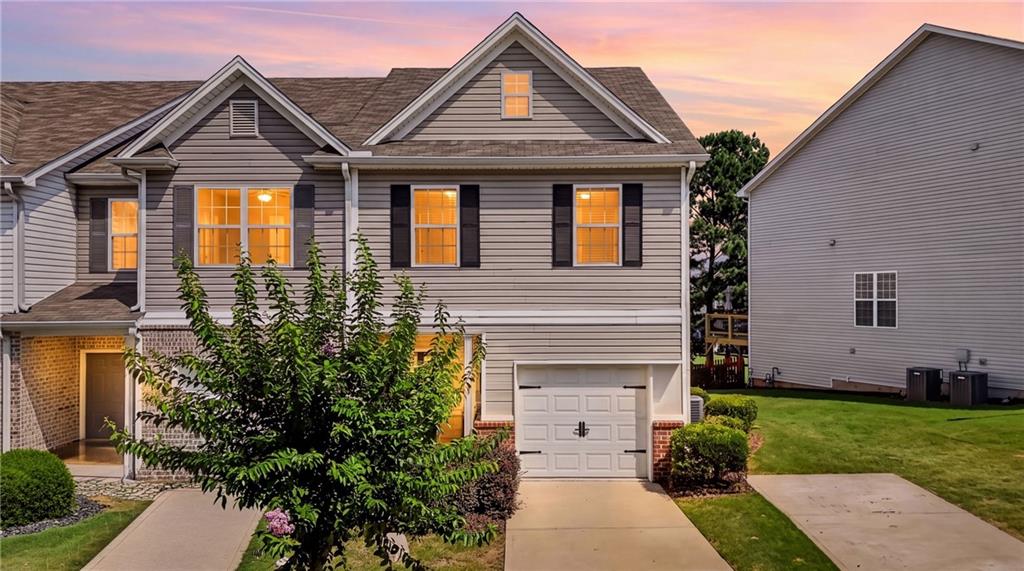 4688 Beacon Ridge Lane