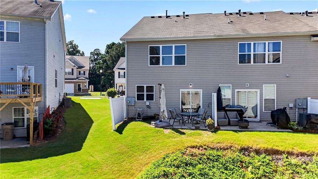 4688 Beacon Ridge Lane