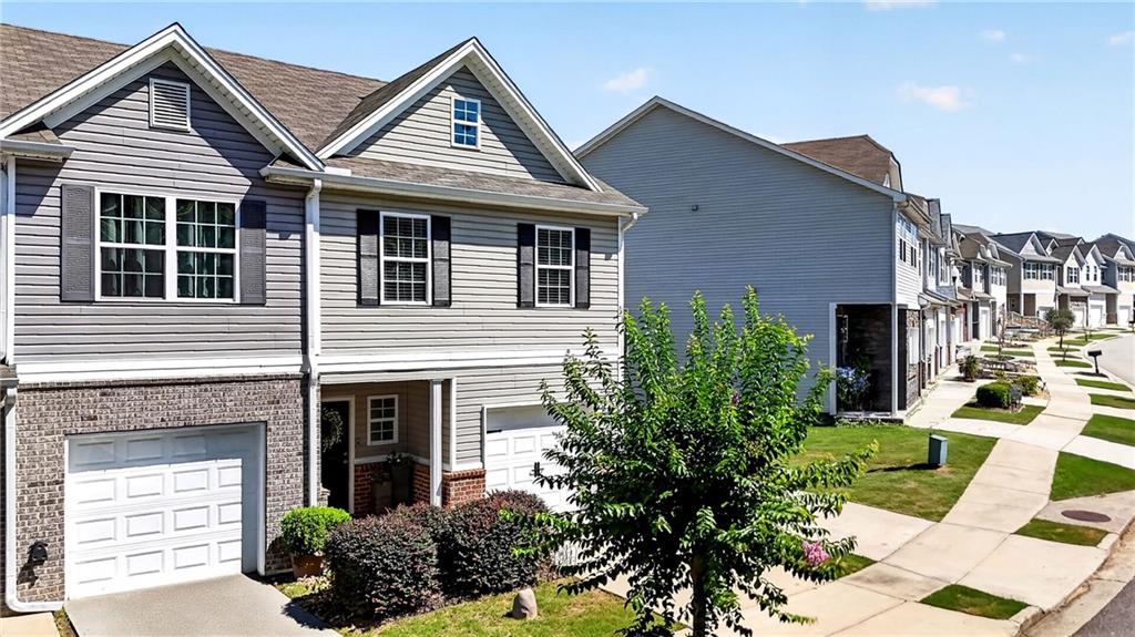 4688 Beacon Ridge Lane