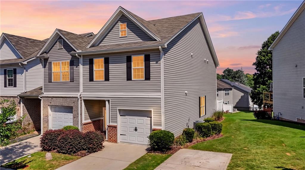 4688 Beacon Ridge Lane