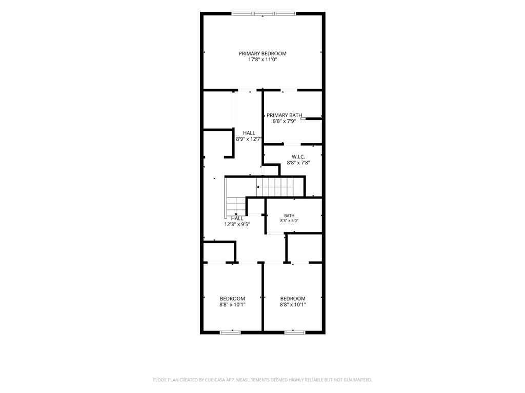 4688 Beacon Ridge Lane